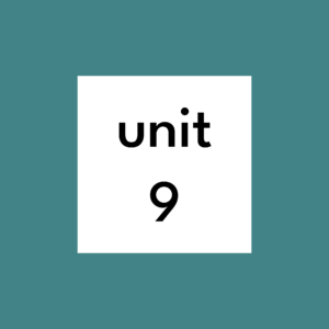 Unit 9