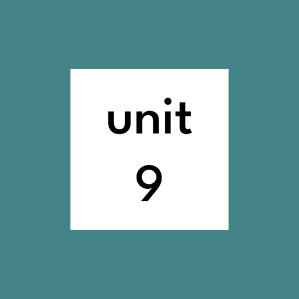 Unit 9