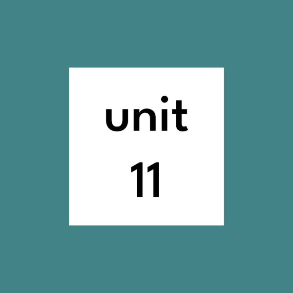 Unit 11
